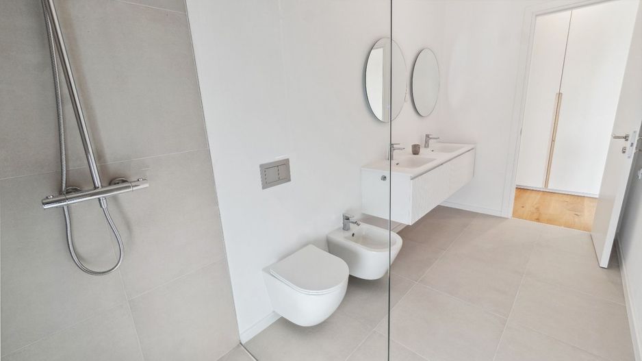 Penthouse 3 Camere 110+Terasa 60mp 5Min Metrou Grivita Arcadia Domenii - Poză 6