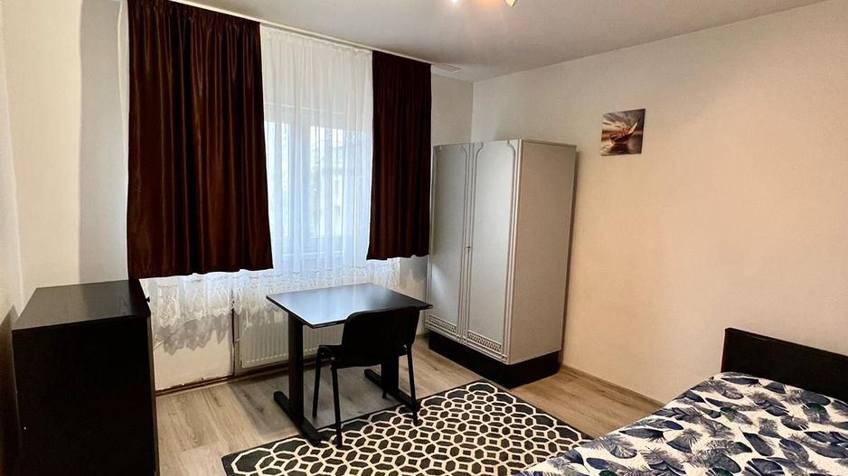 Apartament 3 camere, zona Telegrafului-Take Ionescu. - Poză 5