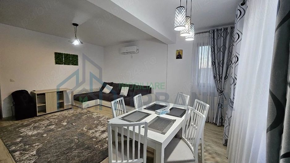 Apartament 2 camere de inchiriat, Lake Residence, Rediu, Iasi - Poză 2