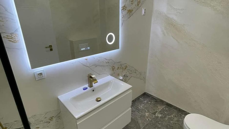 Popesti Primarie 65mp,finalizat,oferta 87920 E Tva Inclus - Poză 1