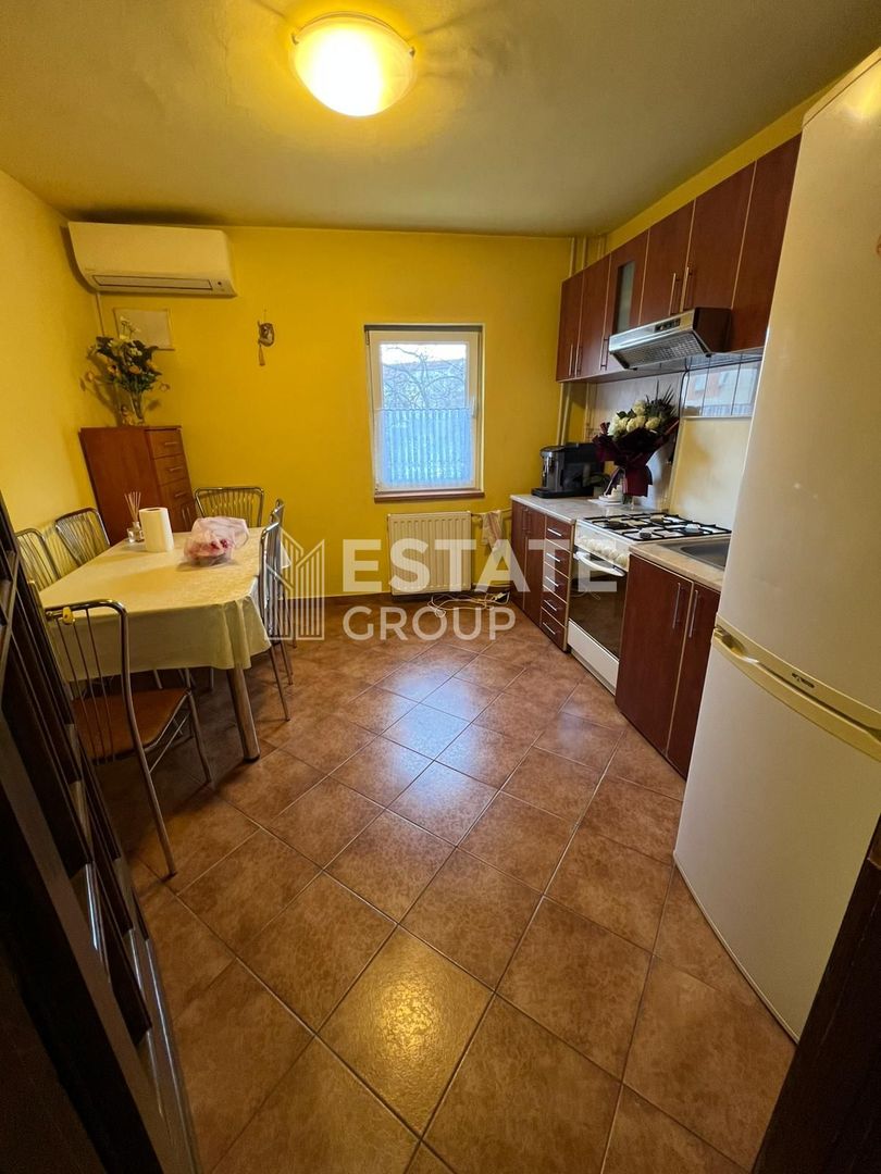 Apartament 3 camere, Aradului, zona linistita, aproape de Mall - Poză 6