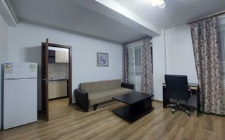 Studio, 45 mp, Zona Colegiul National Pedagogic - Poză 1