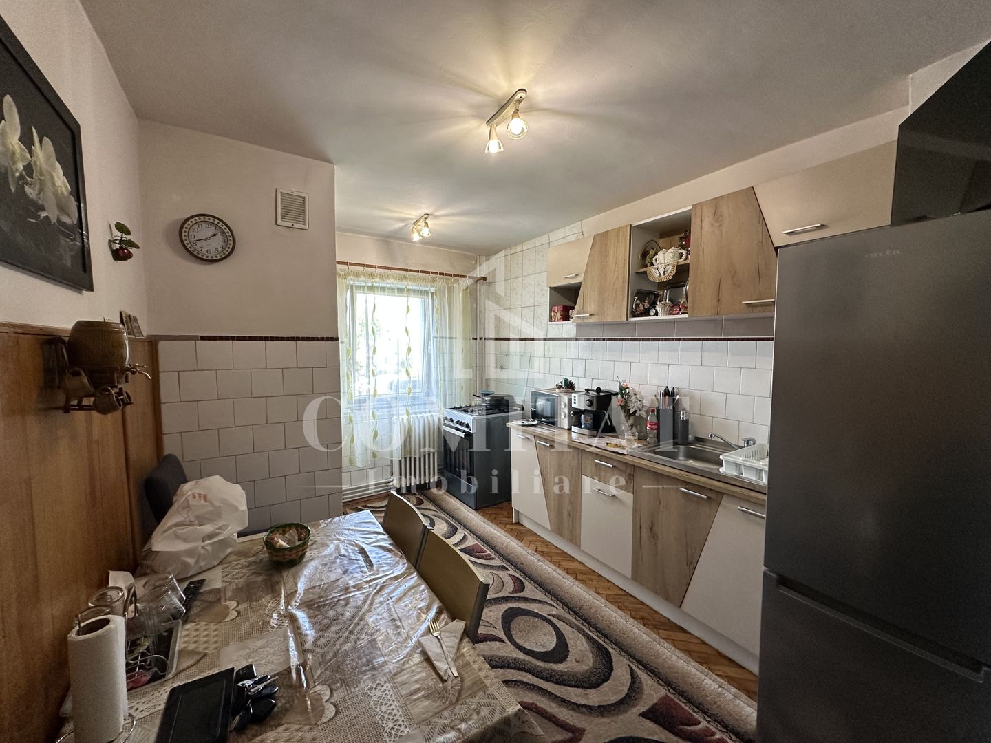 Apartament cu 3 camere | 64mp | Zona Arinilor - Poză 7