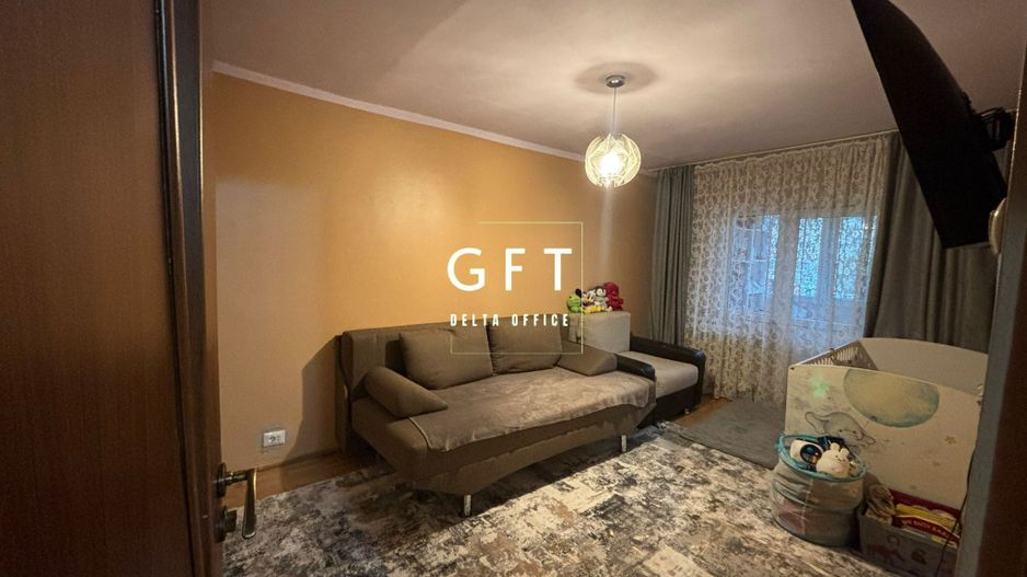 Apartament de vânzare, Et. 1, Independenței. EXCLUSIVITATE! - Poză 1