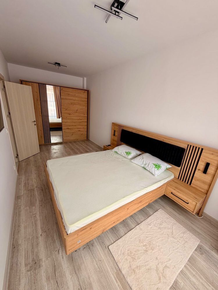 Giroc-Eso | 2 Camere | Prima Închiriere | Lift | Parcare - Poză 6