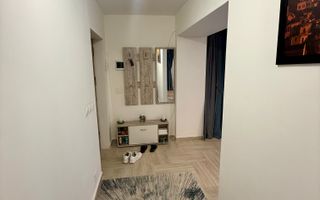 3 camere - 92mp - 2017 -mobilat -utilat - centrala - Gradina Botanica - Poză 10