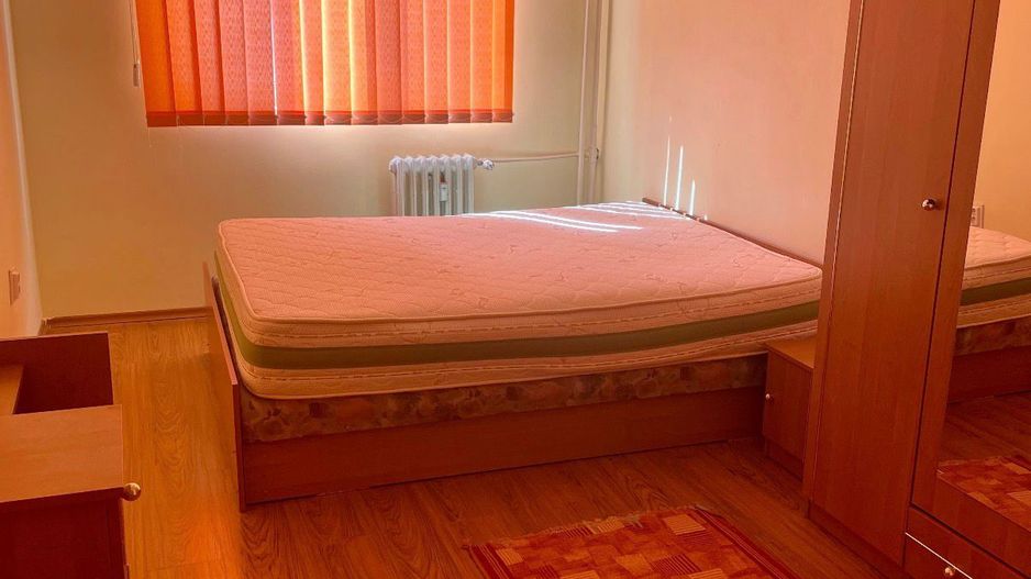 AP. 2 CAMERE NICOLAE GRIGORESCU, BUCATARIE INCHISA, METROU 5 MINUTE - Poză 2