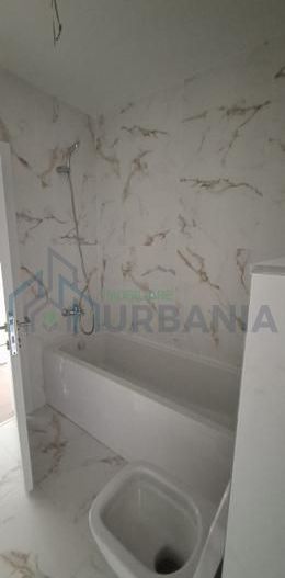 Apartament nou, 64 mp, parter, finalizat și intabulat în Copou, TVA inclus - Poză 8