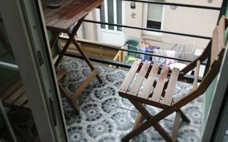 Apartament cu 3 camere | Zona Facultății de Litere - Poză 7