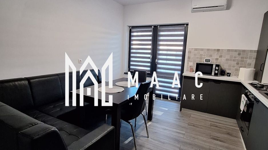 Apartament 2 camere de închiriat | Sibiu, Doamna Stanca - Poză 3