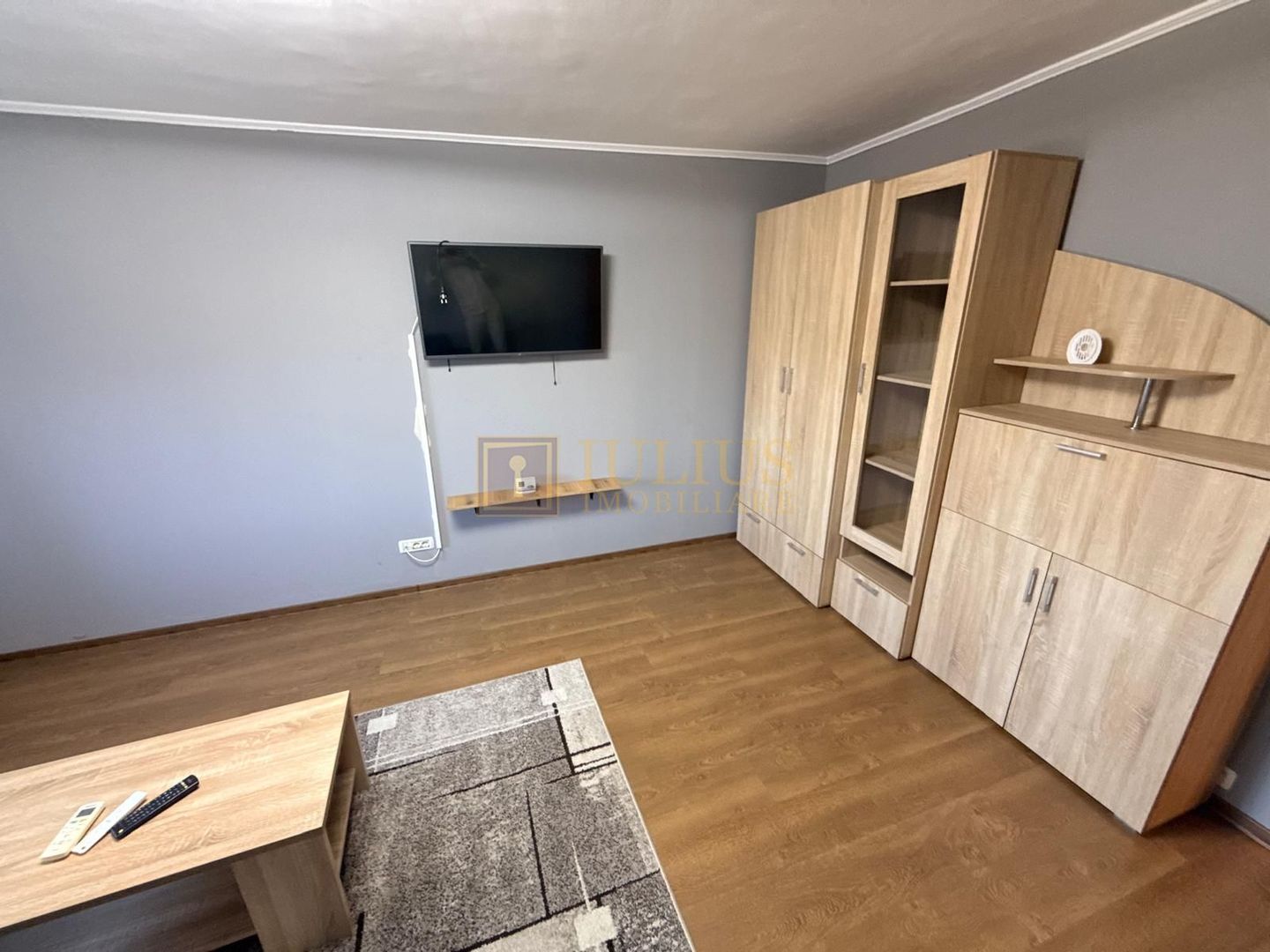 Soarelui| 2 camere| centrala proprie| etaj 2 | 55 mp| parcare - Poză 4