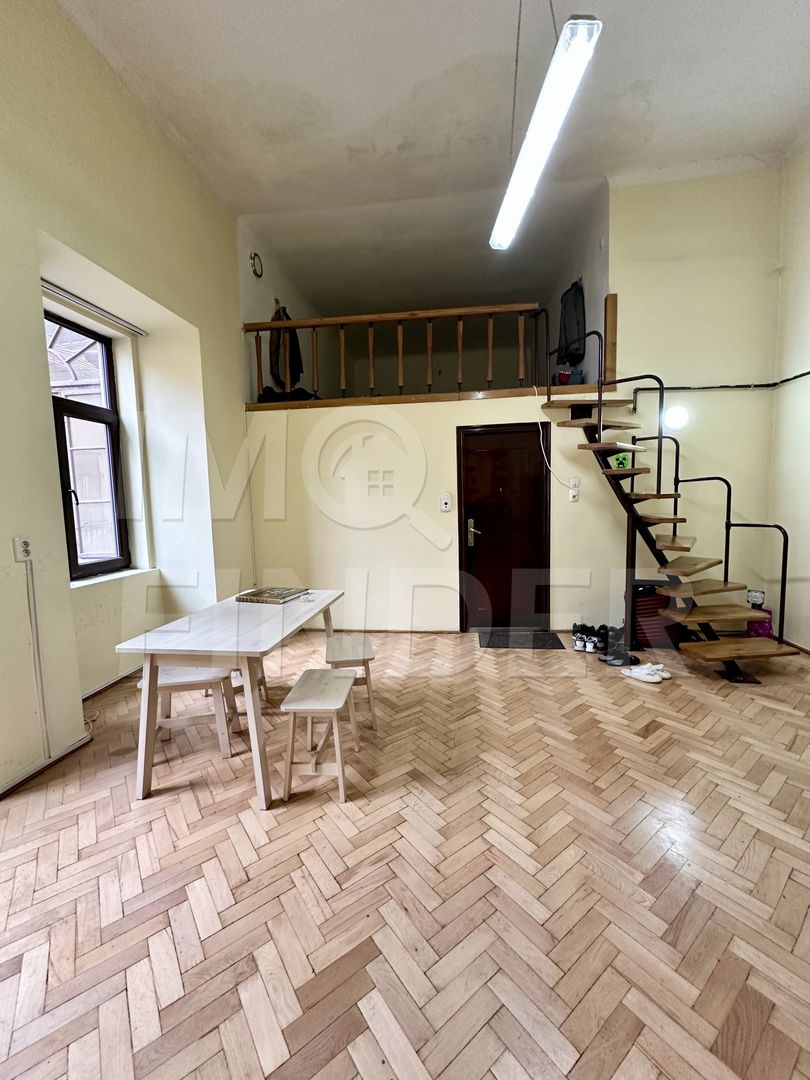 Închiriere 2 camere, parcare-  Piața Unirii- Ultracentral - Poză 4