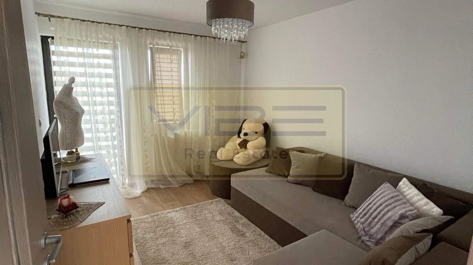 Capăt Cug -Valea adâncă -Bazei - Duplex 4 camere - Poză 3