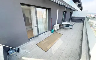 3 camere, premium, terasa, parcare, Gheorgheni, WEST SIDE, Iulius - Poză 16