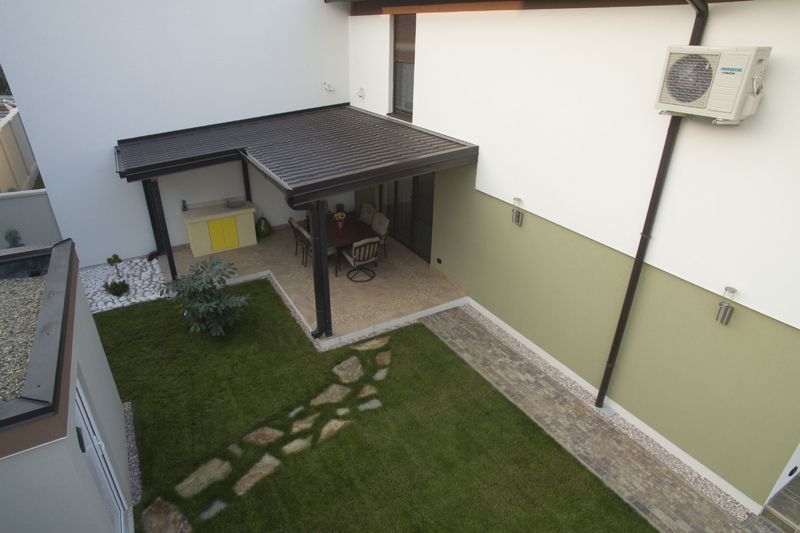 O casa cu personalitate - Poză 5