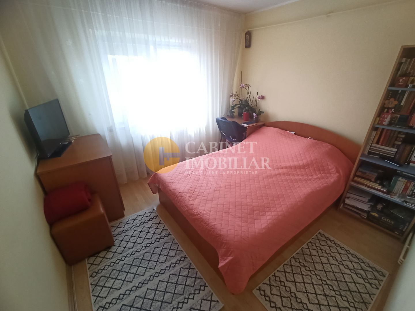 3 CAMERE DECOMANDAT - MOBILAT SI UTILAT - HIDROIZOLATIE - PACURARI - Poză 5