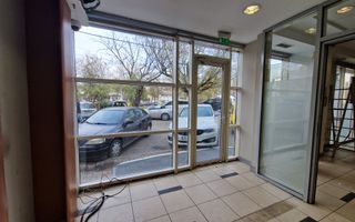 Spatiu comercial 275 mp, clădirea RECOM, P-ța Muncii - Poză 1