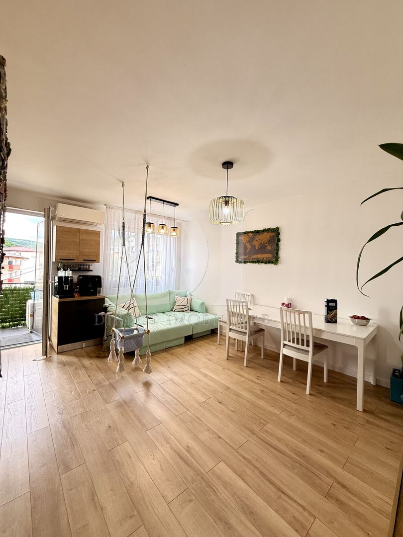 Apartament la cheie / 3 camere / Zona Eroilor - Poză 4