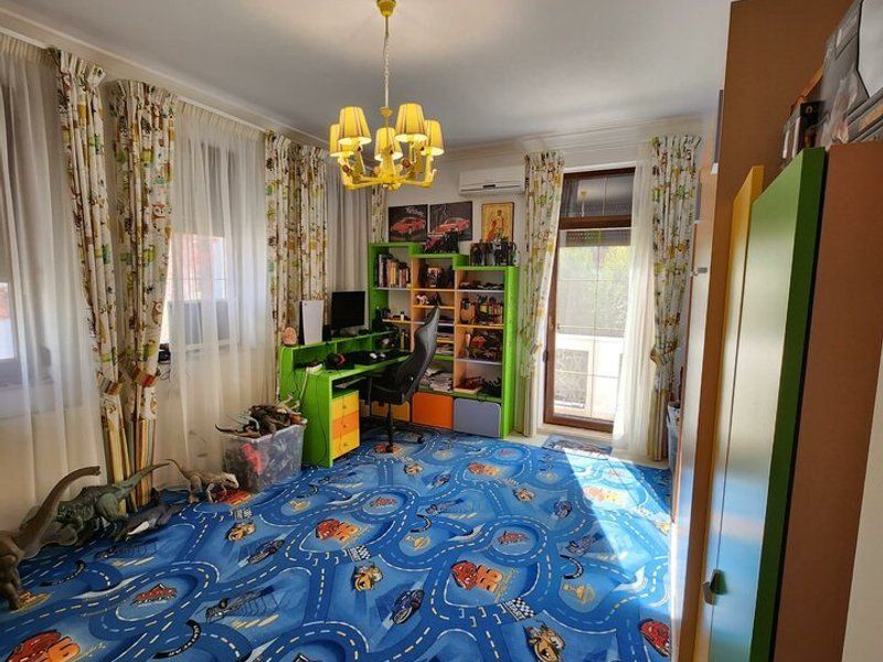 Vila individuala Iancu Nicolae Pipera teren 1000 mp - Poză 18