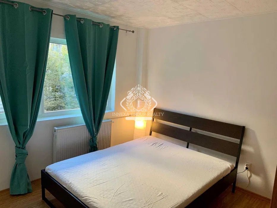 Tineretului | 2 camere | dec | et 3 | loc parcare | pet friendly | 550 euro - Poză 2