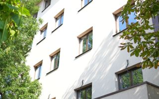 COMISION 0% - Cladire Birouri 549 mp P+5 - Pache Protopopesc - Strada Plantelor - Poză 2