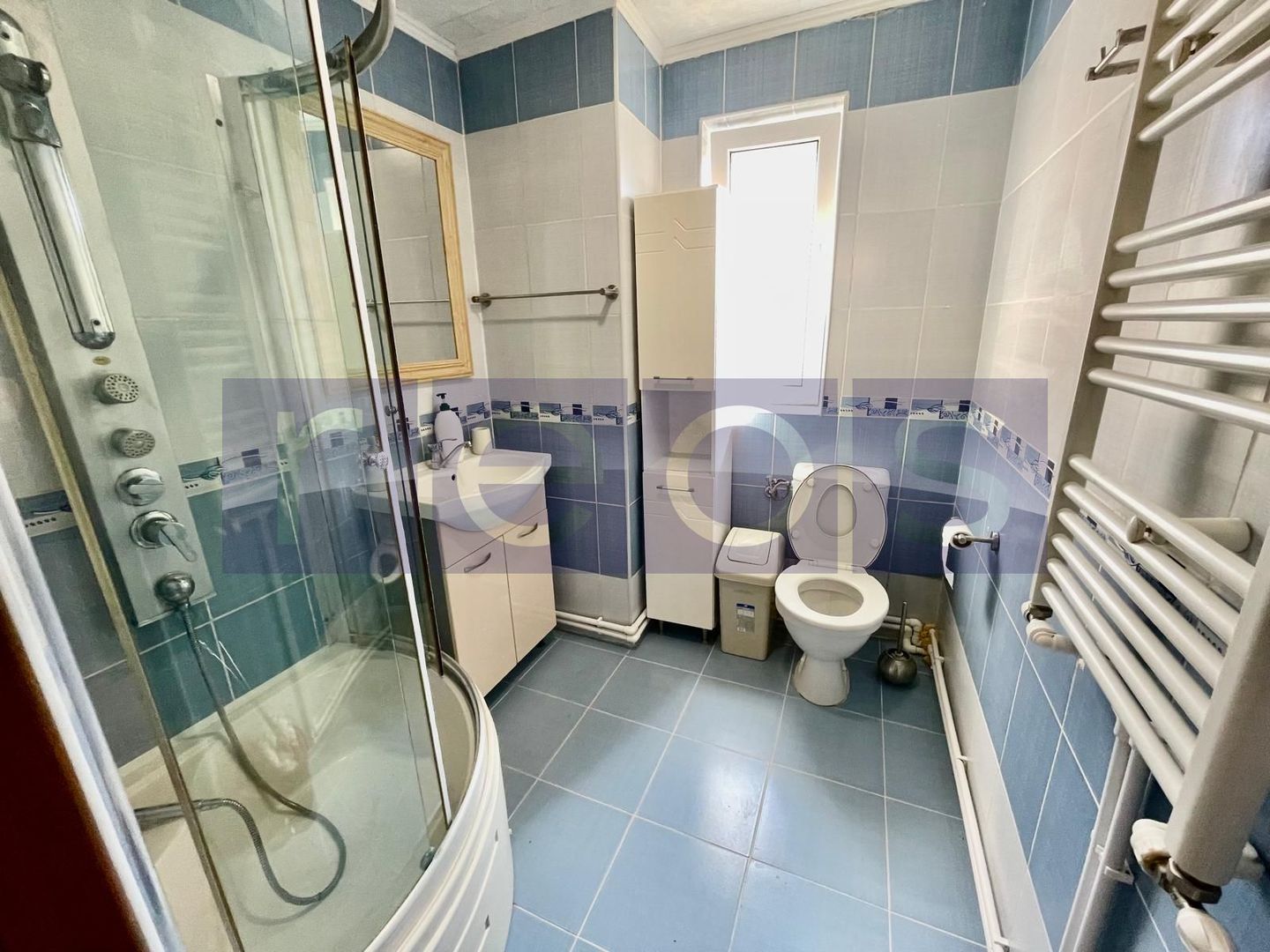 VANZARE APARTAMENT 3 CAMERE VITAN MIHAI BRAVU 80MP PRIZA MASINA ELECTRICA - Poză 11