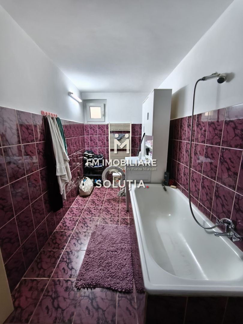Casă P+M de vânzare – Zona Griviței, Baia Mare - Poză 14