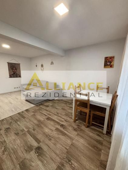 14min M Dimitrie Leonida 3 camere parc sub incl tripan AC balc inc - Poză 5