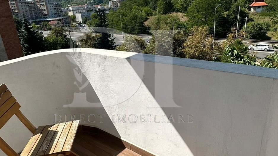 🏡 Apartament de închiriat – 3 camere, Mănăștur, zona Kaufland - Poză 16