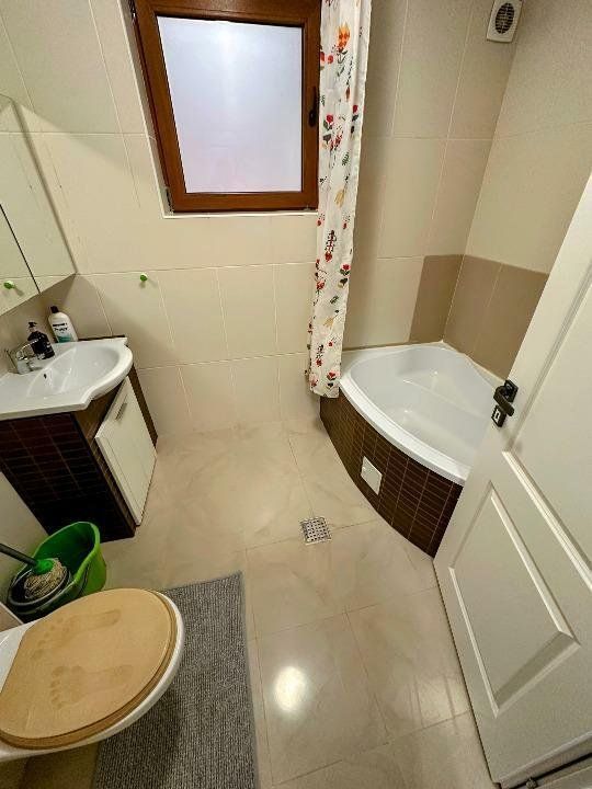 Pipera 3 camere loc parcare subteran INSIEME Residence, British school - Poză 12