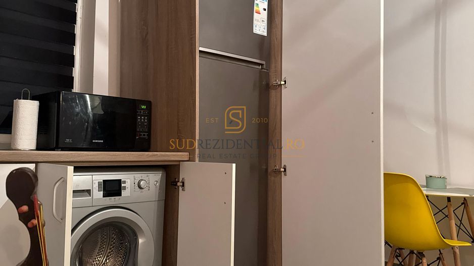 De inchiriat apartament, Str Solstitiului, Complex La Strada - Poză 12