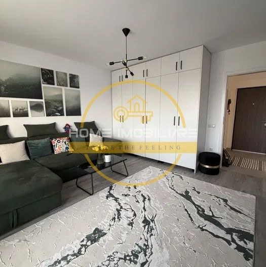 Apartament cu 2 camere/ 60mp/ zona Tatarasi - Poză 1