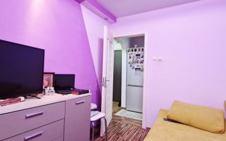 2 Camere decomandat | Centrală proprie | Drumul Taberei | Metrou Raul Doamnei - Poză 5