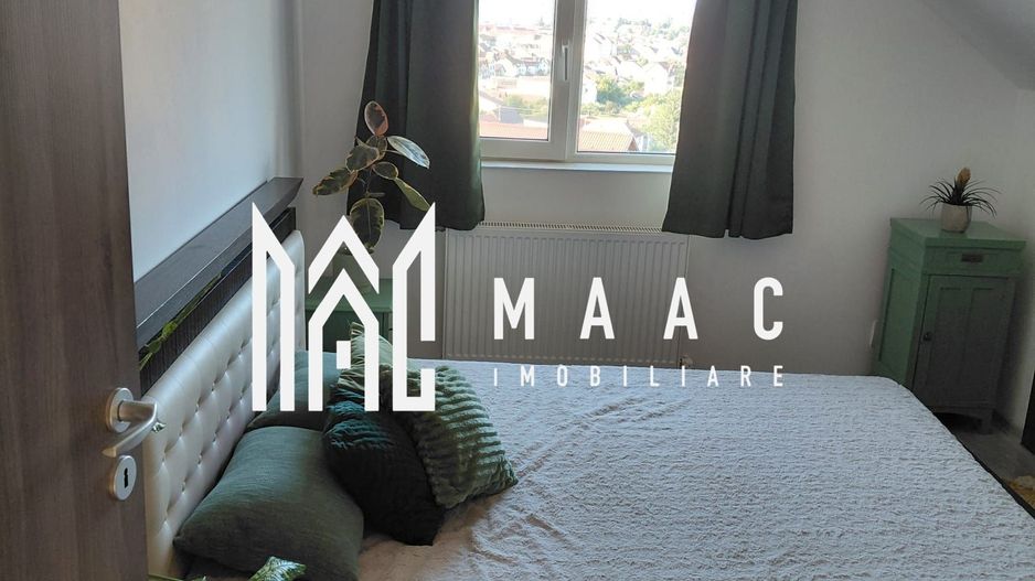 Apartament 3 camere de vânzare | Sibiu, Ștrand | 72 mp | INTABULATĂ - Poză 20