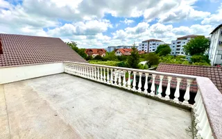 Casa de vanzare 6 camere zona Piata Cluj/Kogalniceanu/Turnisor - Poză 28