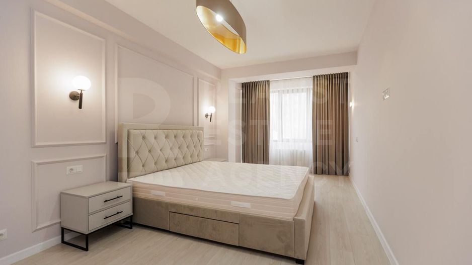 Vânzare, apartament, 2 camere, str. Alexei Şciusev, sectorul Centru - Poză 3