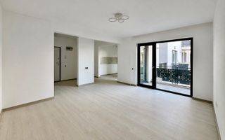 3 camere, bloc nou, finisat, Traian Vuia - Poză 1