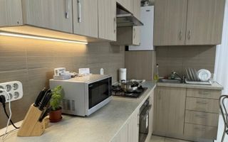 Apartament modern cu 3 camere, 70 mp, orientare sudică – zona VIVO! - Poză 2