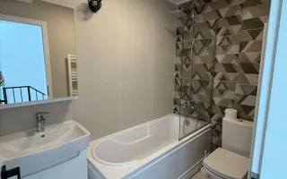 Duplex 105 mp, parcare, gradina, zona Aurel Vlaicu - Poză 12