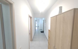 Dobroesti # camere prima chirie ,loc parcare - Poză 5