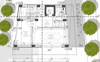 Inchiriere cladire de birouri, clinica, zona Leroy Merlin - Poză 10