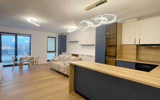 Apartament 2 camere de închiriat | Centrul vechi | Prima închiriere - Poză 1