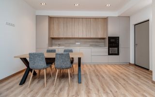 Chirie, apartament, 2 camere, strada Lev Tolstoi, Centru - Poză 3