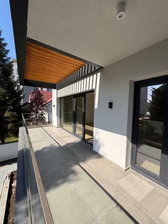 Vila Aviatiei | Herastrau | 8 Camere 600 mp- Curte libera 500mp Finalizata 2025 - Poză 11