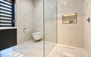 Vila deosebita, moderna, 4 camere, 1242 mp teren, cu panorama, Micesti - Poză 7