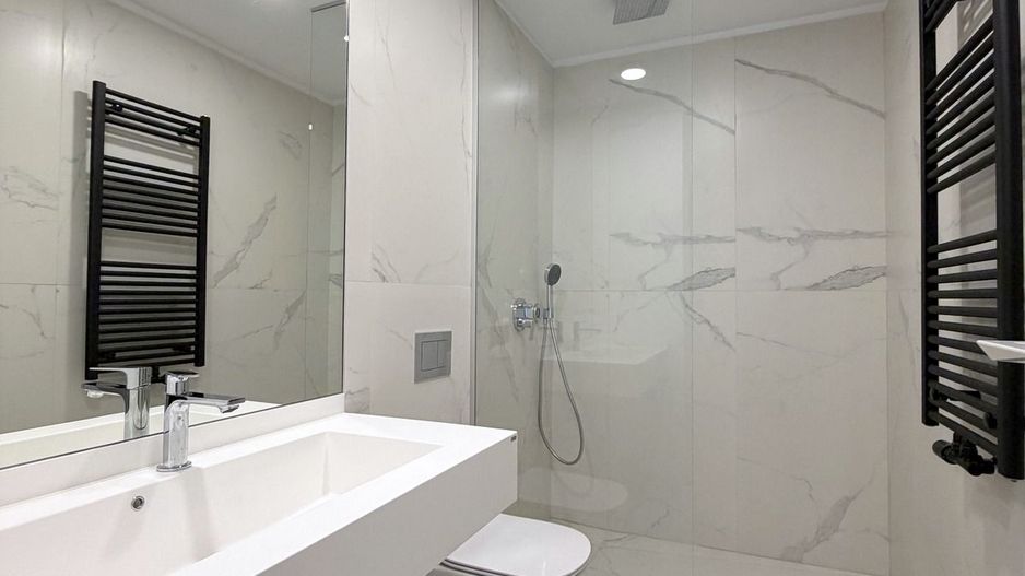 3 camere mobilat si utilat One Lake Club Floreasca | Tei - Poză 11