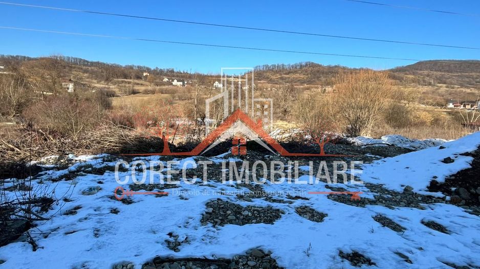 De vanzare teren valea ghinzii - Poză 3