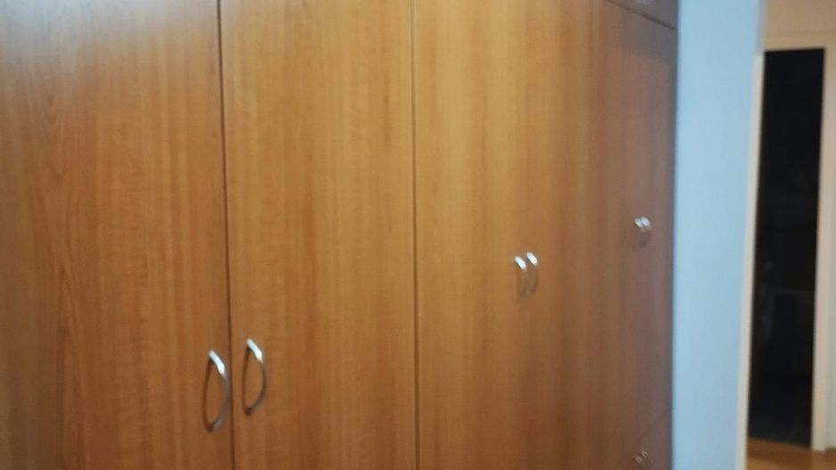 3 camere Dristor - metrou 1 minut, prima inchiriere! - Poză 12