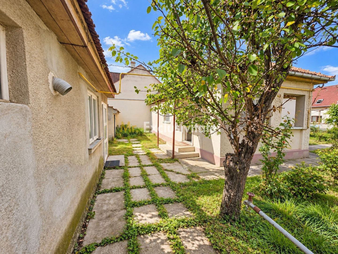 Casă de Vanzare, Str.Bradului,Nr.68,Satu Mare - Poză 4