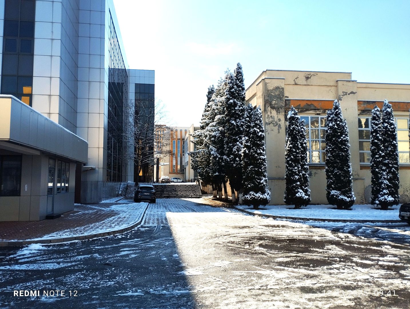 Închiriere hala Astra - Poză 2